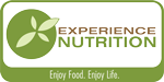Experience Nutrition